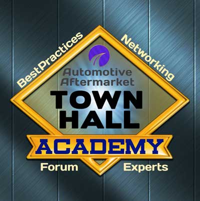 Town Hall Academy Episode 144